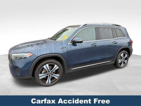 2023 Mercedes-Benz EQB EQB 300 4MATIC