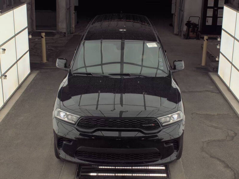 2024 Dodge Durango GT