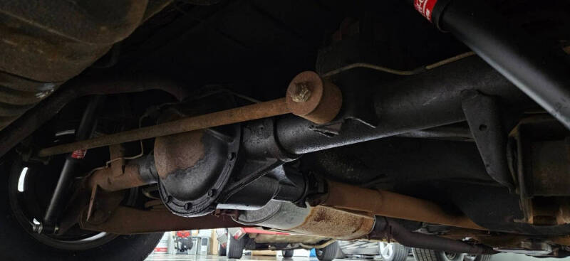 1968 Chevrolet Impala