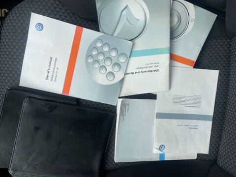 2011 Volkswagen Jetta