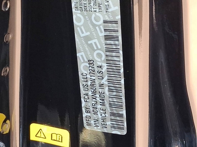 2024 Jeep Wrangler Sport S 4xe