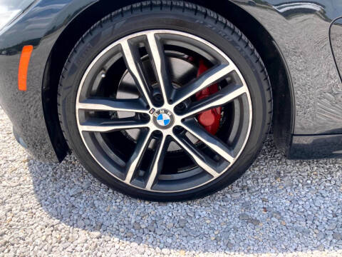 2019 BMW 4 Series 430i