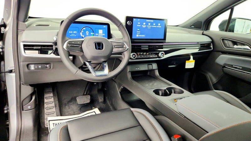 2025 Honda Prologue Touring