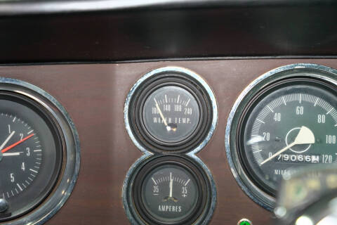 1962 Studebaker Hawk