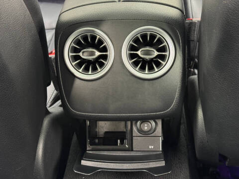 2020 Mercedes-Benz E-Class E 450