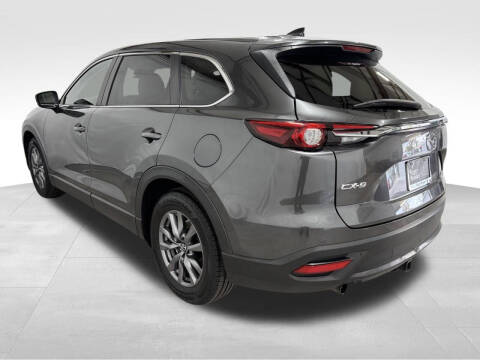 2019 Mazda CX-9 Sport