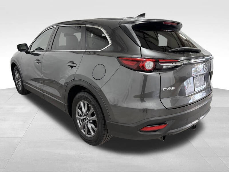 2019 Mazda CX-9 Sport