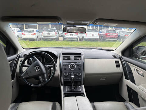 2010 Mazda CX-9 Grand Touring