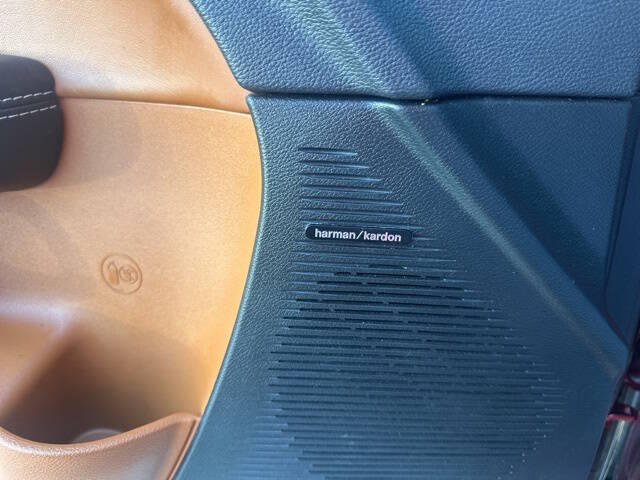 2017 Dodge Challenger SRT Hellcat