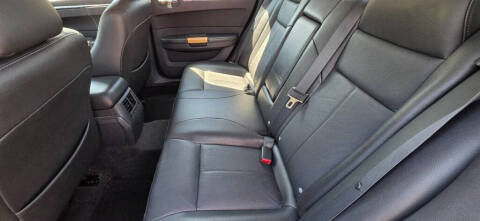 2008 Chrysler 300 Limited
