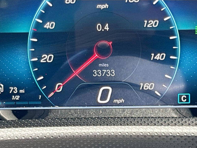 2023 Mercedes-Benz CLA CLA 250