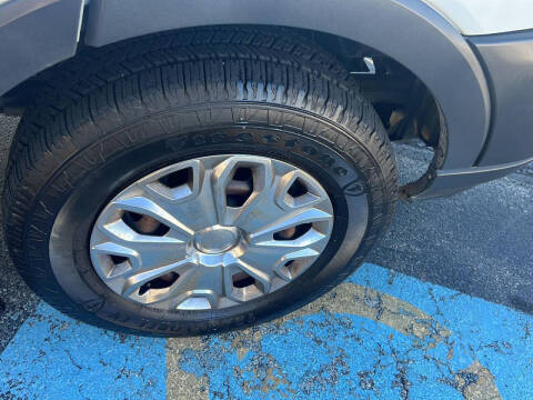 2015 Ford Transit 150 XLT