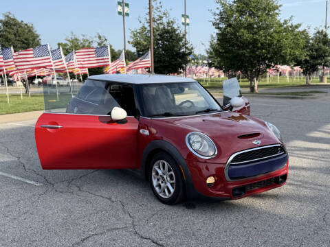 2017 MINI Hardtop 2 Door Cooper S