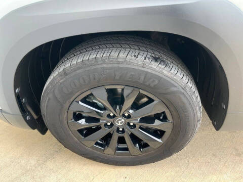 2025 Mazda CX-50 2.5 S Premium