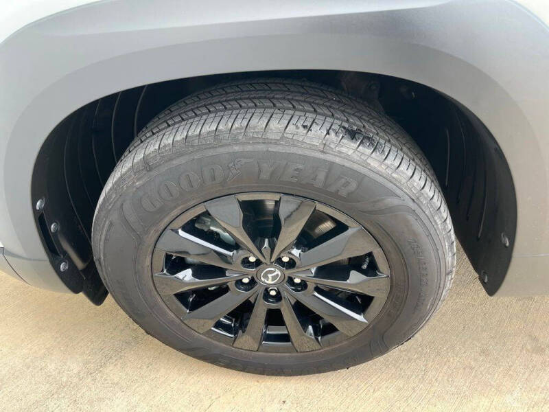 2025 Mazda CX-50 2.5 S Premium