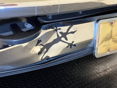 2018 RAM 3500 Tradesman