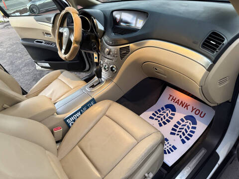 2007 Subaru B9 Tribeca Ltd. 7-Pass.