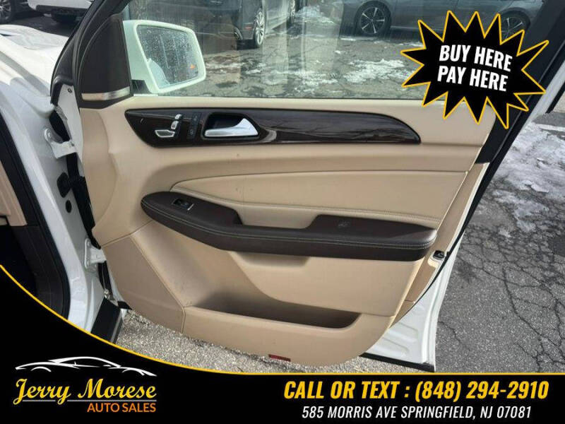 2018 Mercedes-Benz GLE GLE 350 4MATIC