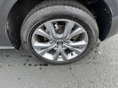 2025 Mazda CX-30 2.5 S Premium