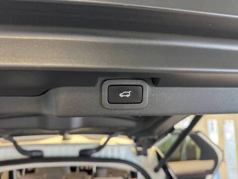 2018 Land Rover Discovery HSE