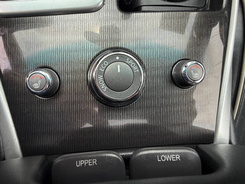 2016 Infiniti QX60