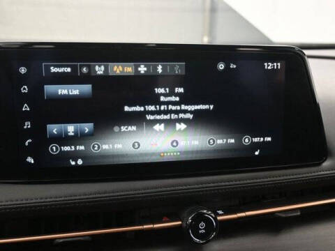 2023 Nissan Ariya Engage e-4ORCE