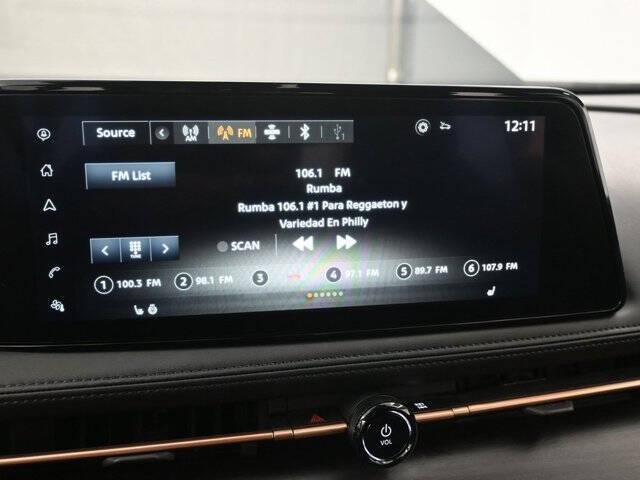 2023 Nissan Ariya Engage e-4ORCE