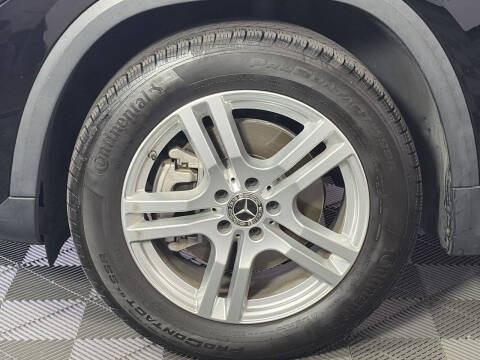 2021 Mercedes-Benz GLA GLA 250