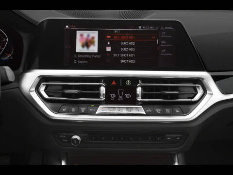 2019 BMW 3 Series 330i xDrive