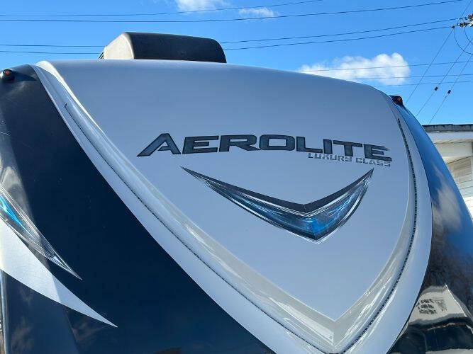 2017 Keystone RV 294RKSS