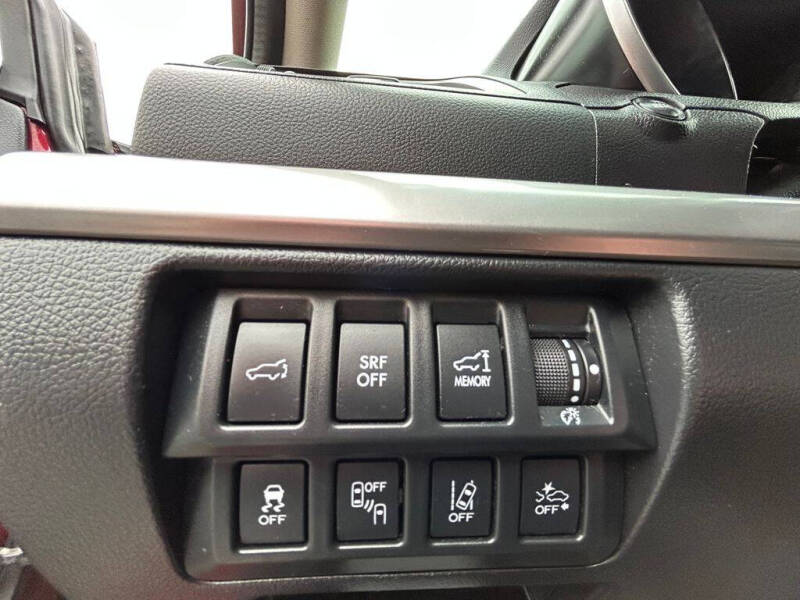 2017 Subaru Outback 3.6R Limited