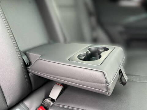 2026 Land Rover Range Rover Evoque P250 S