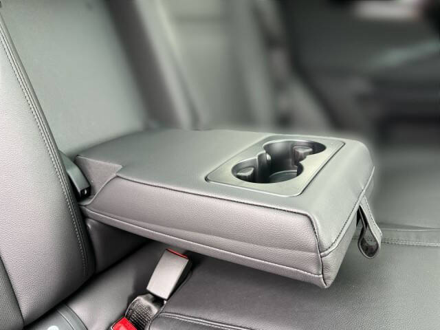 2026 Land Rover Range Rover Evoque P250 S