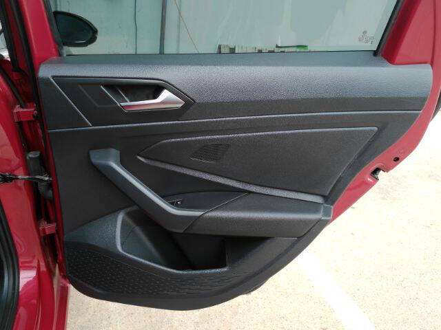 2022 Volkswagen Jetta SEL