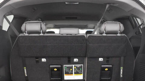 2025 Toyota Sienna XLE 7-Passenger