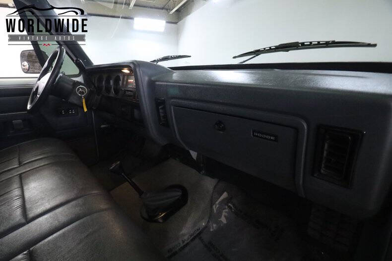 1993 Dodge RAM 250