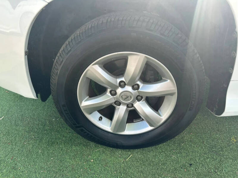 2012 Lexus GX 460