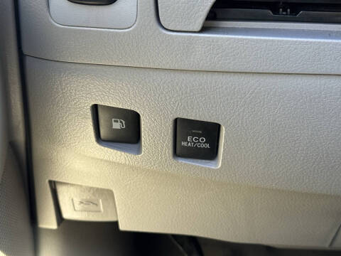 2008 Toyota Camry Hybrid