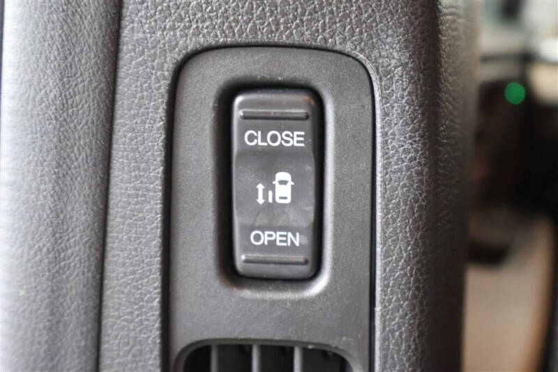 2018 Honda Odyssey Touring