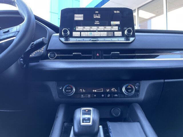 2023 Mitsubishi Outlander