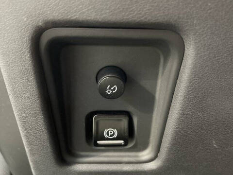 2022 Chevrolet Corvette Stingray