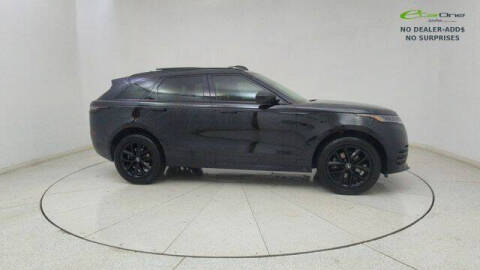 2024 Land Rover Range Rover Velar P250 Dynamic SE