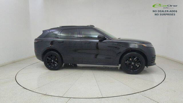2024 Land Rover Range Rover Velar P250 Dynamic SE