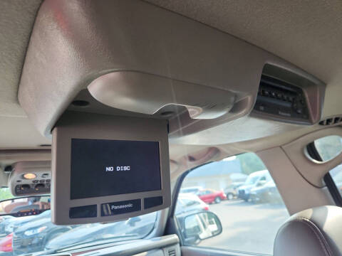 2006 Cadillac Escalade