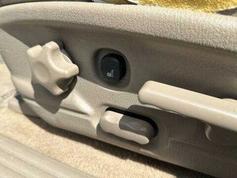 2004 Ford Explorer Eddie Bauer