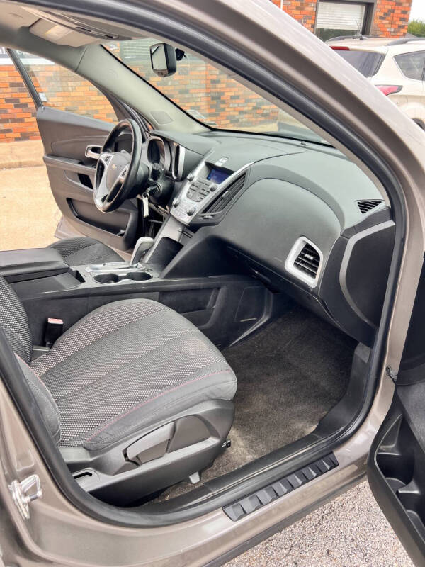 2011 Chevrolet Equinox LT