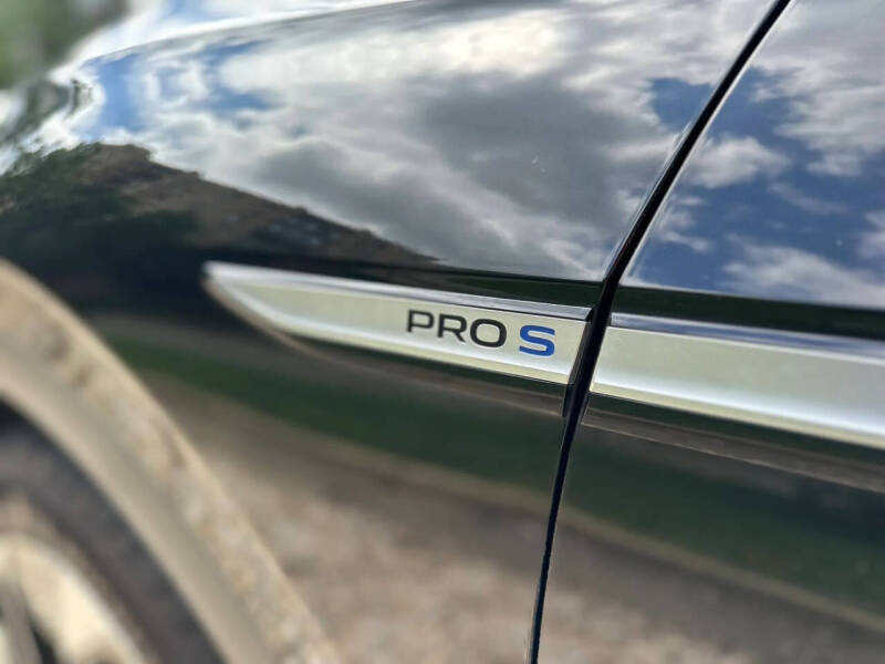 2021 Volkswagen ID.4 Pro S