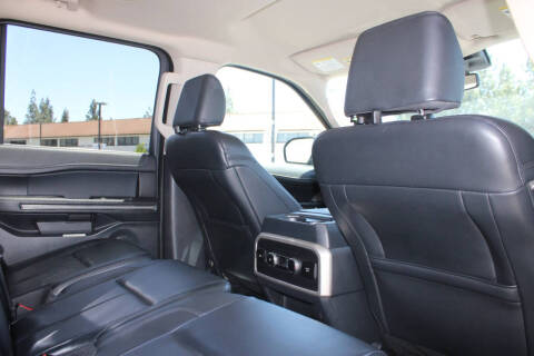 2024 Ford Expedition MAX XLT