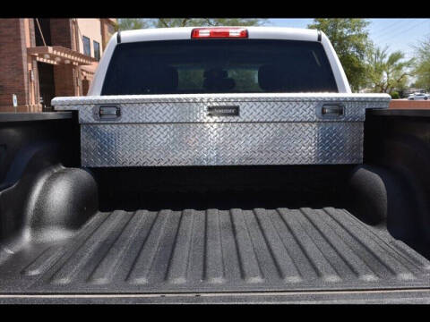 2018 RAM 1500 SSV