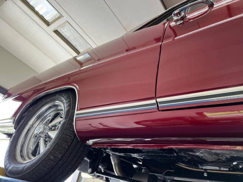 1964 Chevrolet Nova